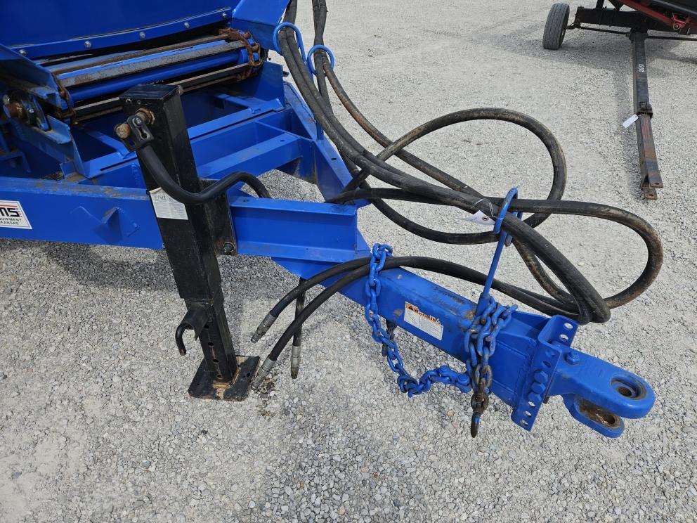 Image for Adams CL-20