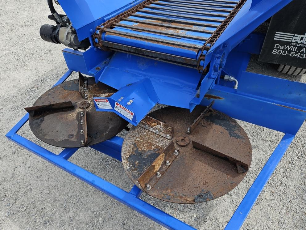 Image for Adams CL-20