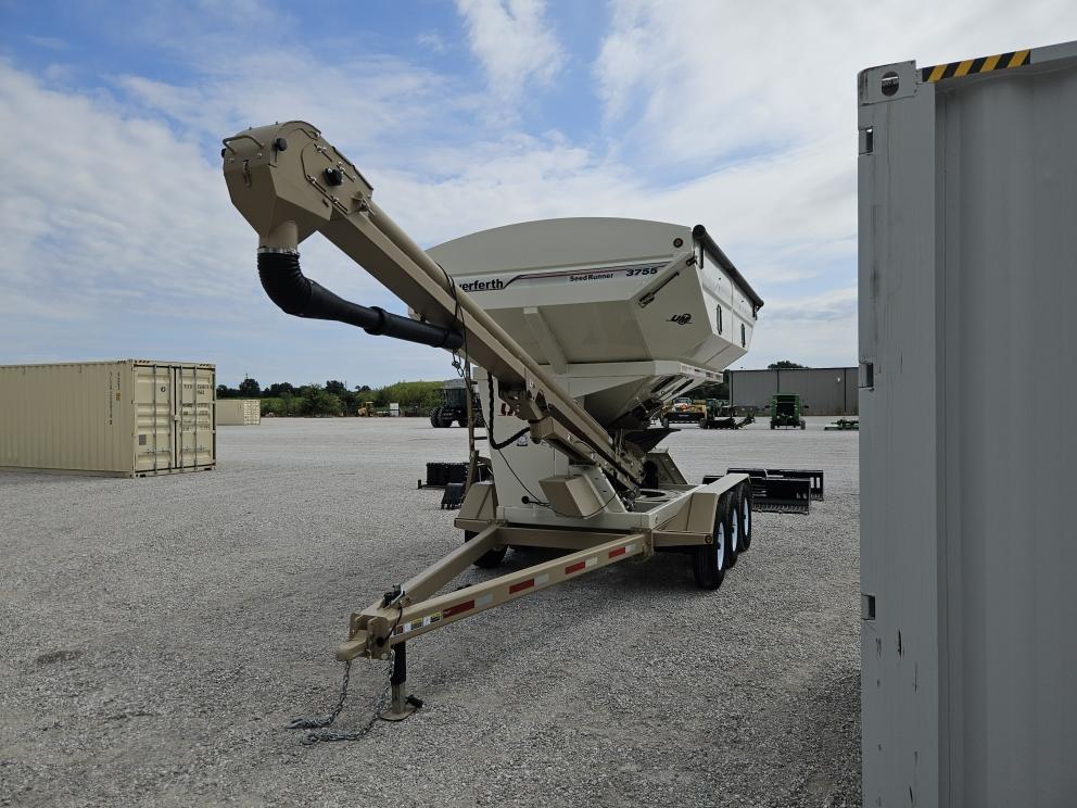 Image for 2023 Unverferth 3755