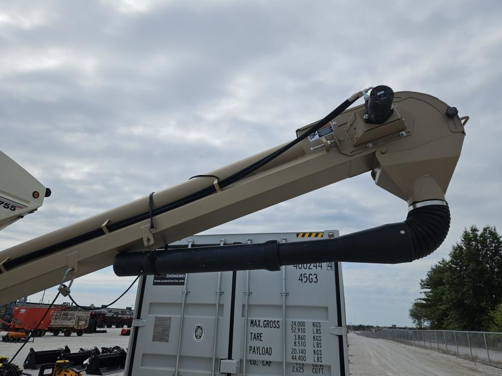 Image for 2023 Unverferth 3755