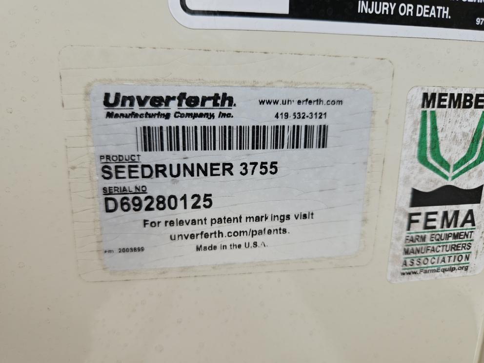 Image for 2023 Unverferth 3755