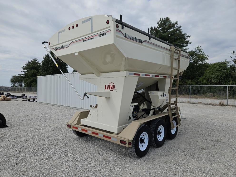 Image for 2023 Unverferth 3755