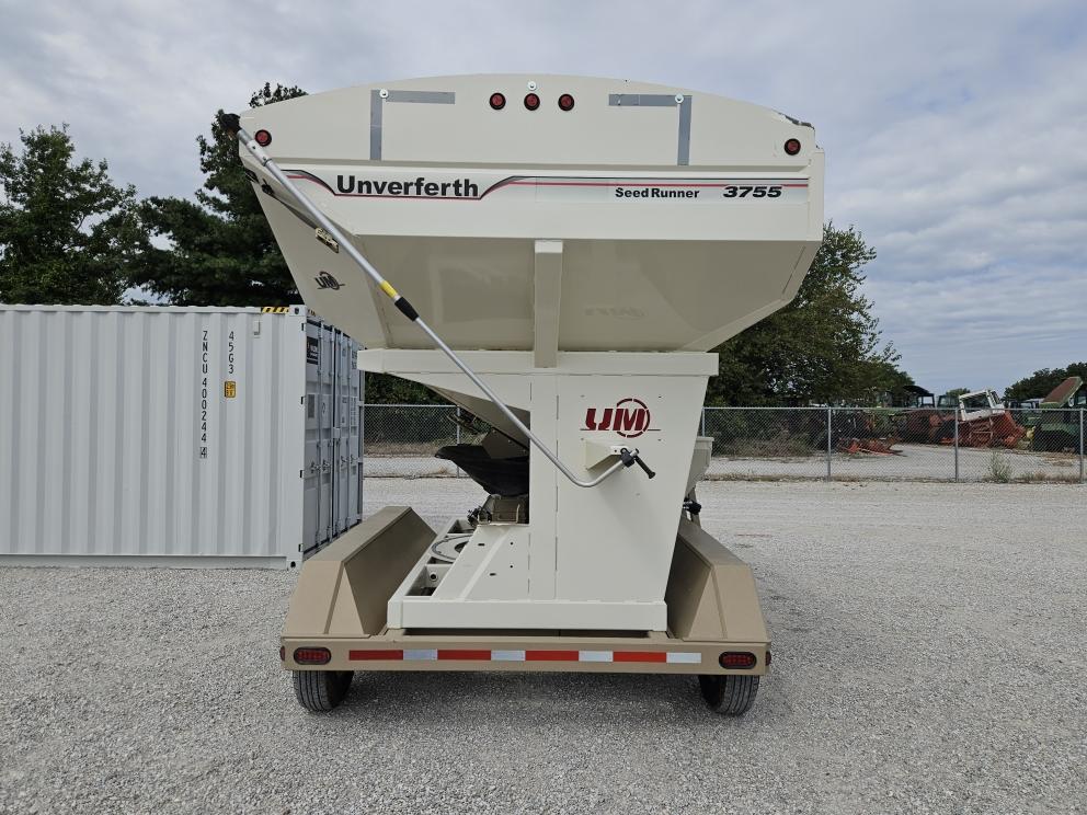 Image for 2023 Unverferth 3755