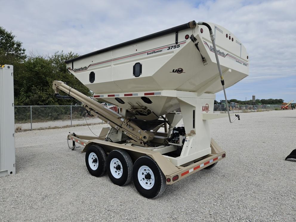 Image for 2023 Unverferth 3755