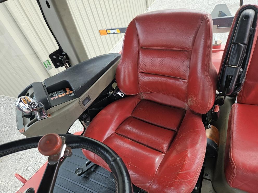 Image for 2012 Case IH Steiger 600