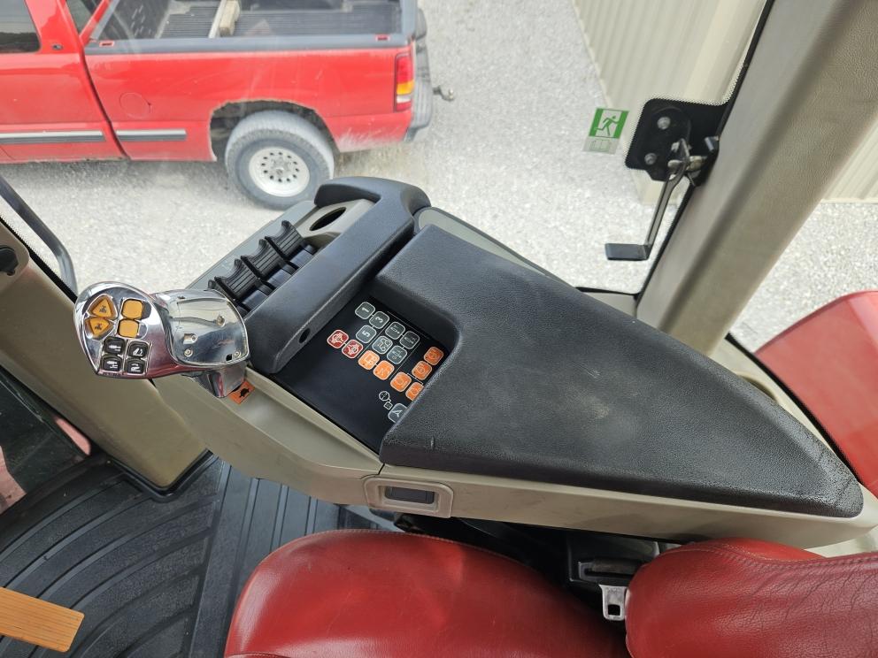 Image for 2012 Case IH Steiger 600