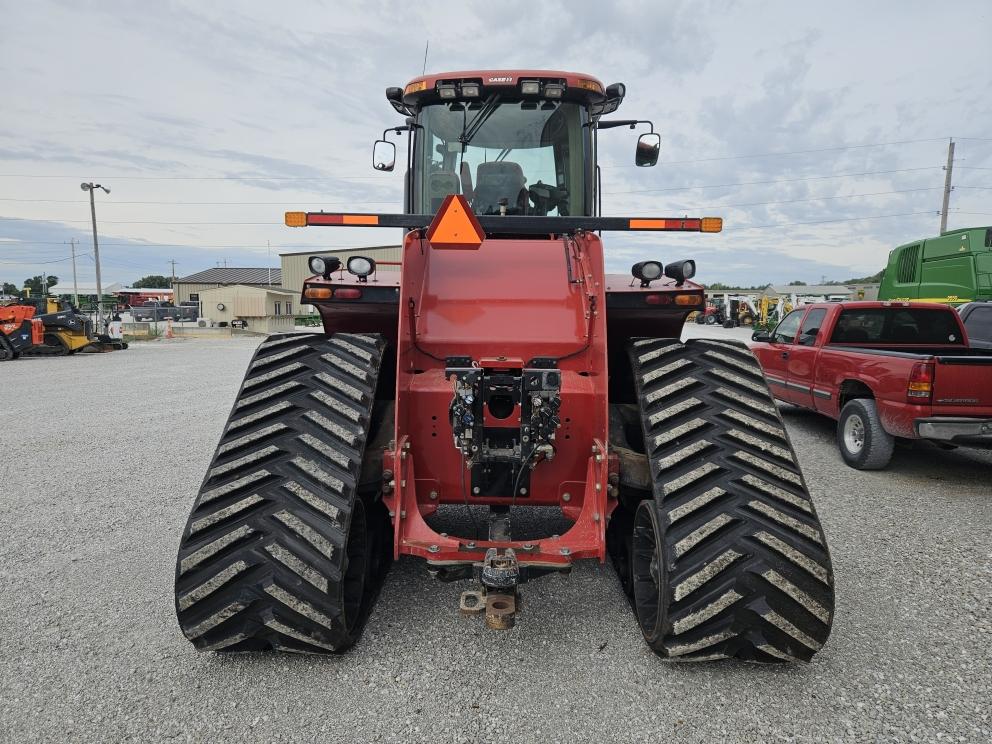 Image for 2012 Case IH Steiger 600