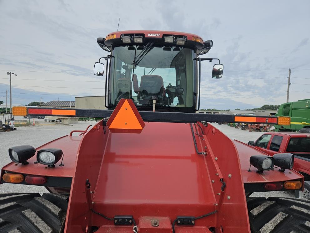 Image for 2012 Case IH Steiger 600