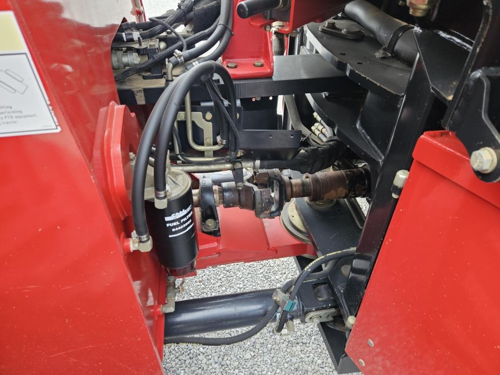 Image for 2012 Case IH Steiger 600