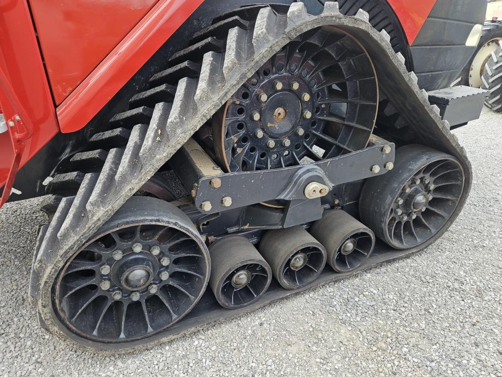 Image for 2012 Case IH Steiger 600