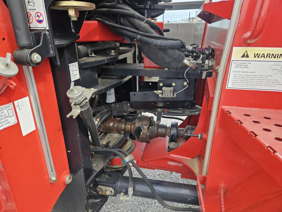 Image for 2012 Case IH Steiger 600