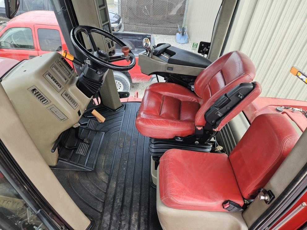 Image for 2012 Case IH Steiger 600