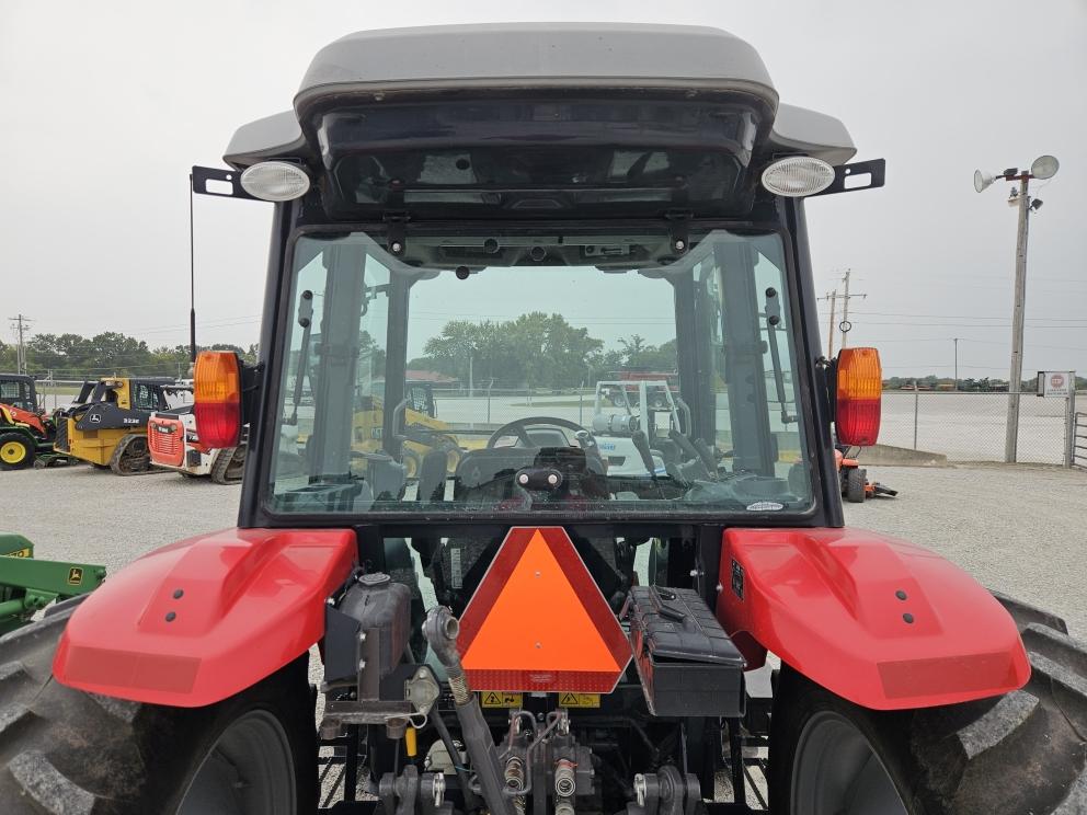Image for 2014 Massey Ferguson 4610