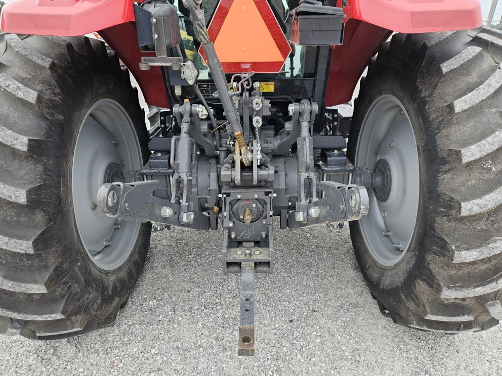 Image for 2014 Massey Ferguson 4610