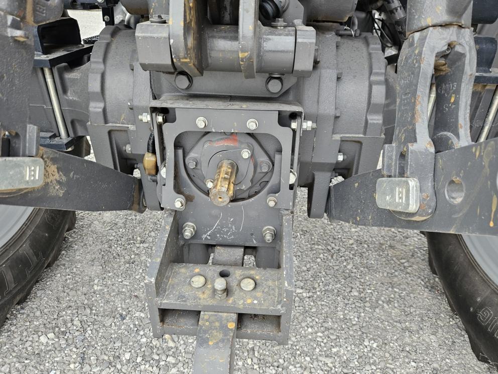 Image for 2014 Massey Ferguson 4610