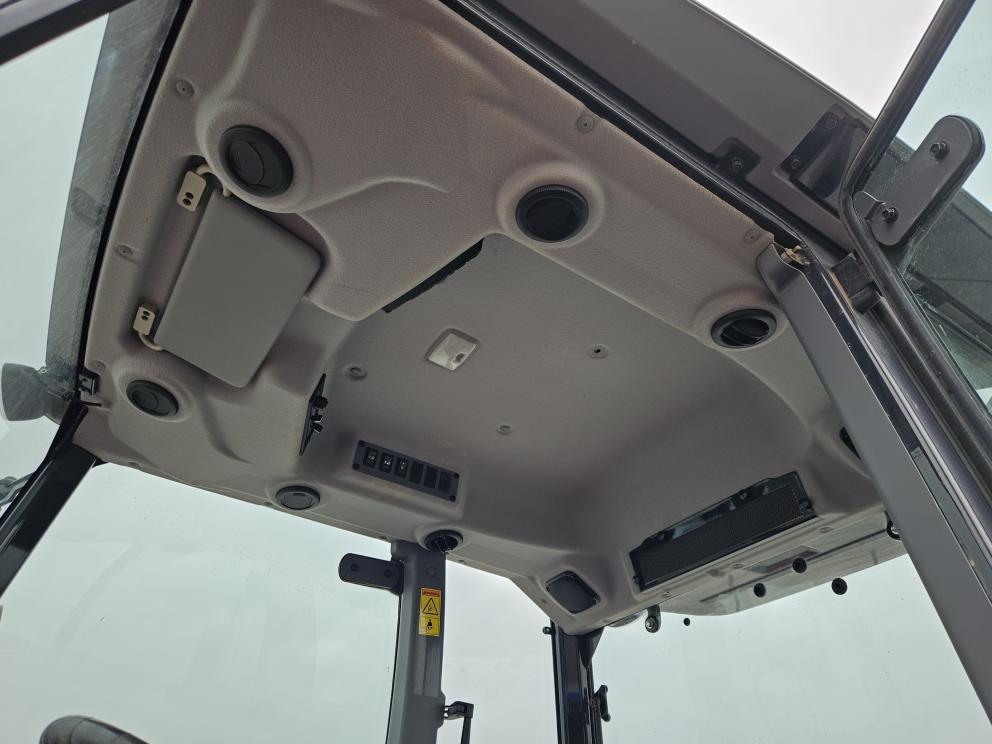 Image for 2014 Massey Ferguson 4610