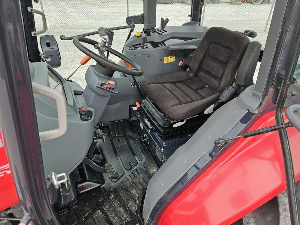 Image for 2014 Massey Ferguson 4610