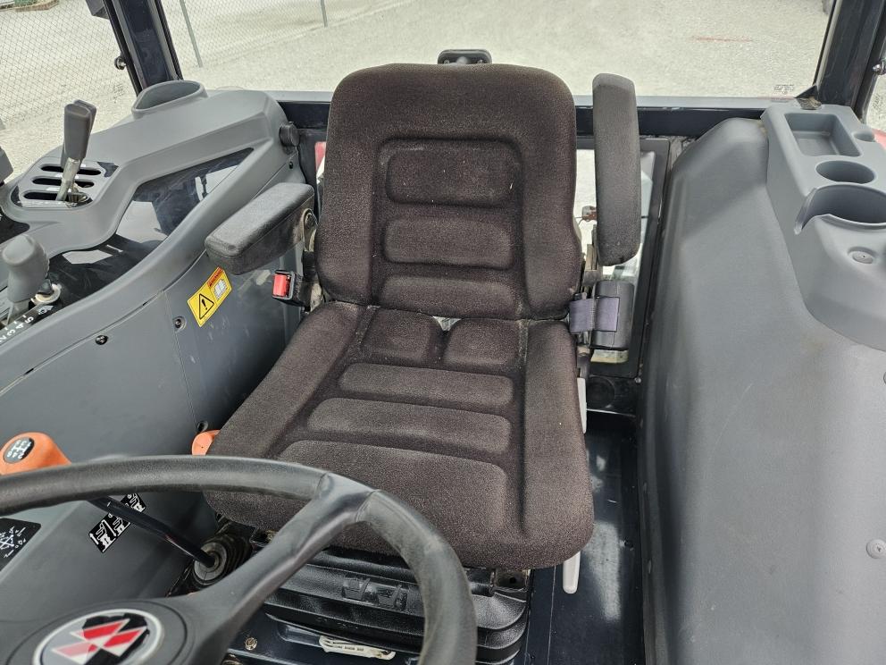 Image for 2014 Massey Ferguson 4610