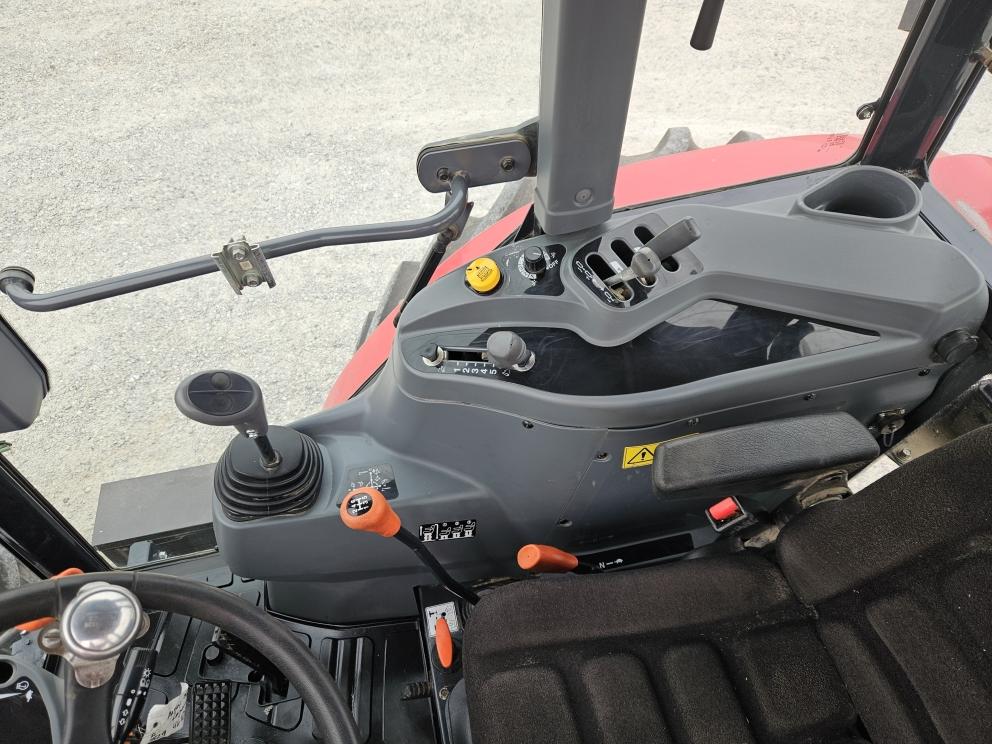 Image for 2014 Massey Ferguson 4610