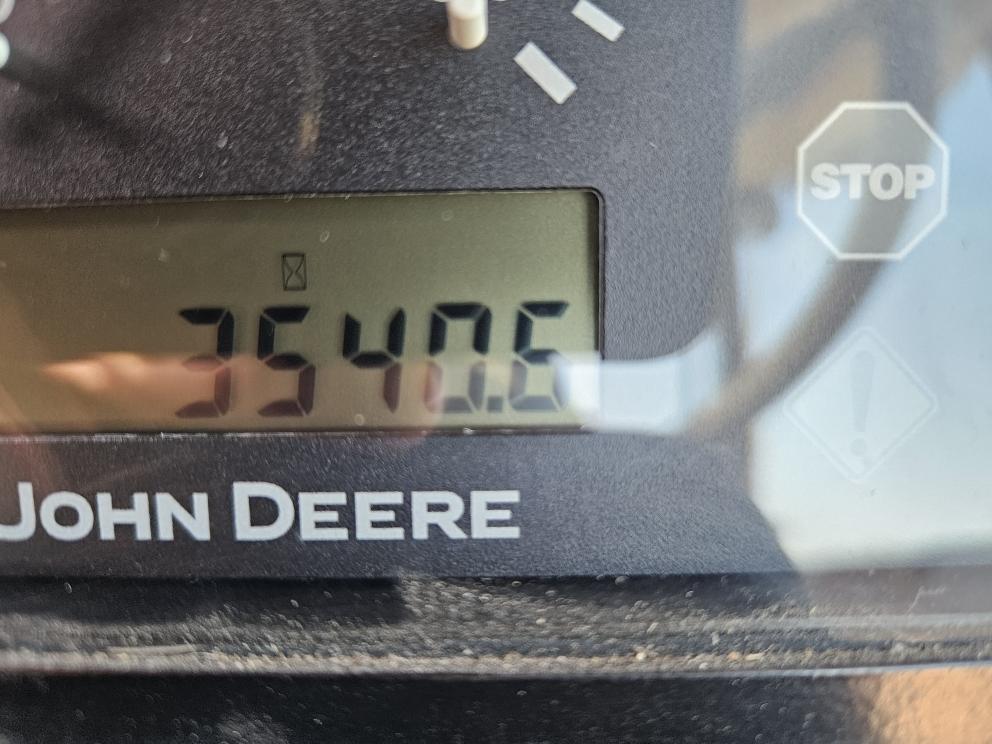 Image for 2010 John Deere 6115D