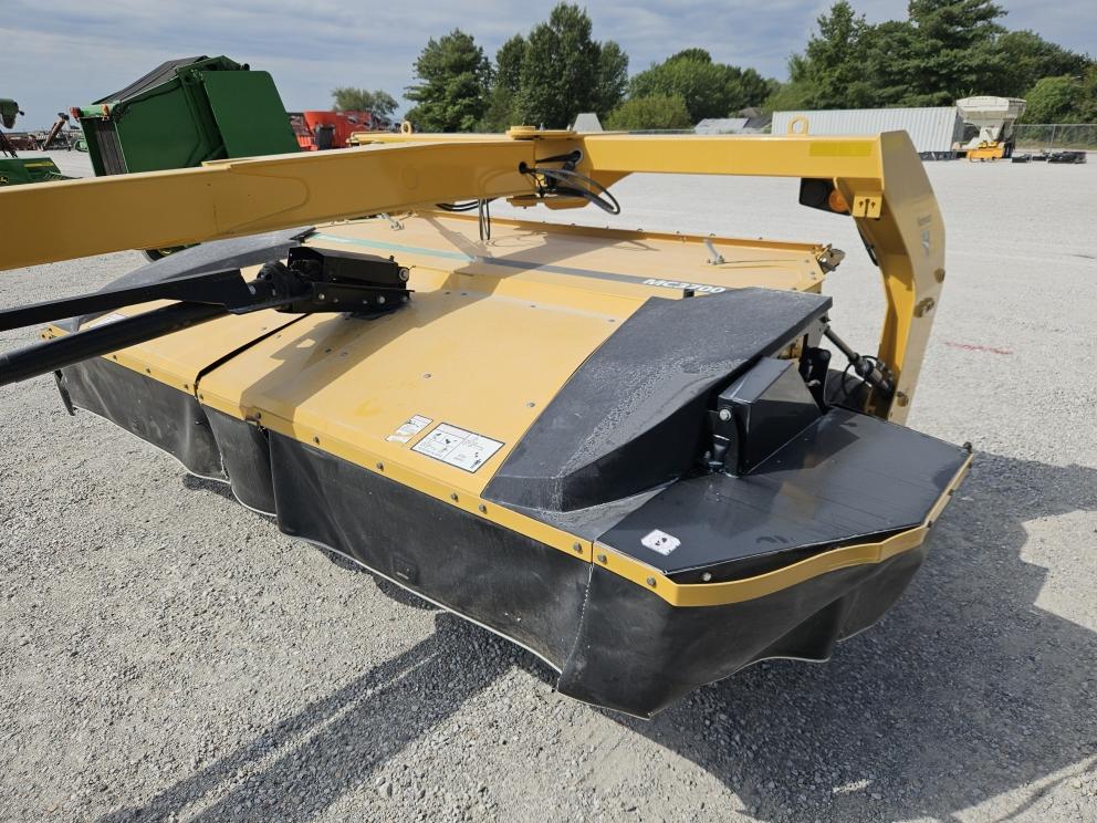 Image for Vermeer MC3700