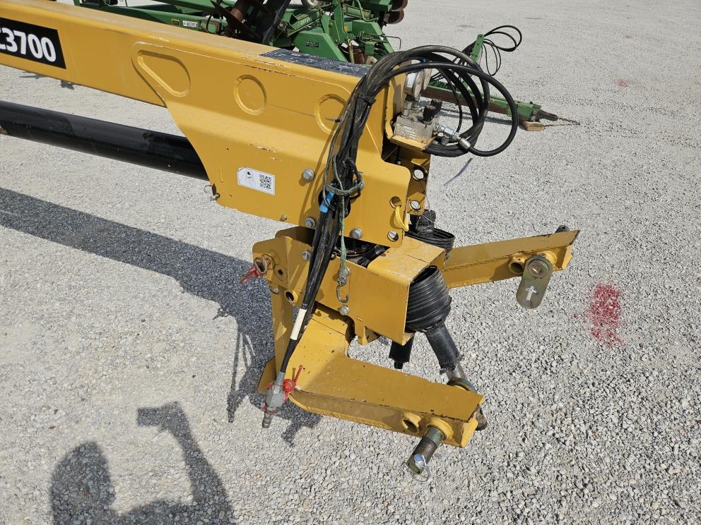 Image for Vermeer MC3700