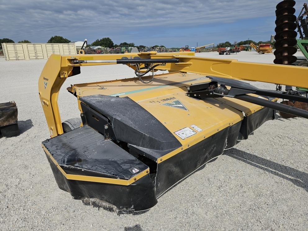 Image for Vermeer MC3700