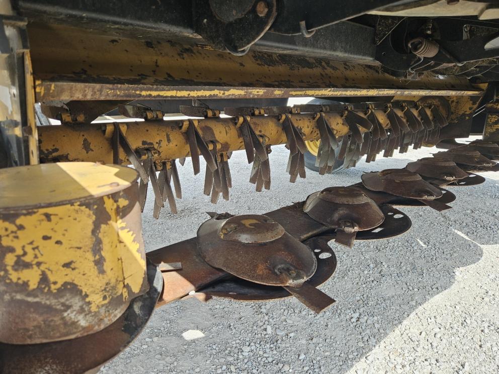 Image for Vermeer MC3700