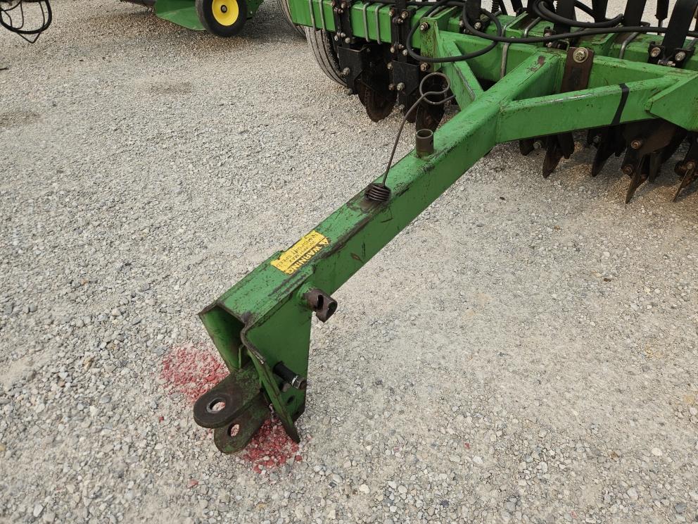 Image for Great Plains Solid Stand 10