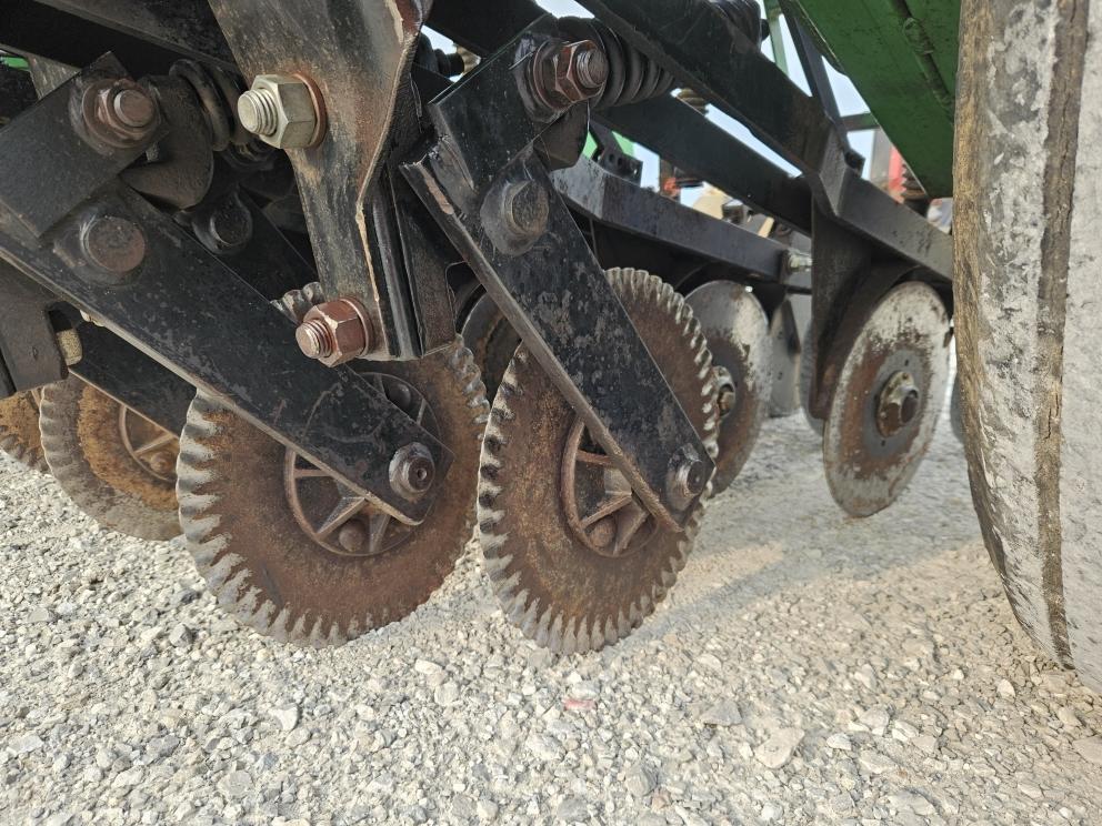 Image for Great Plains Solid Stand 10