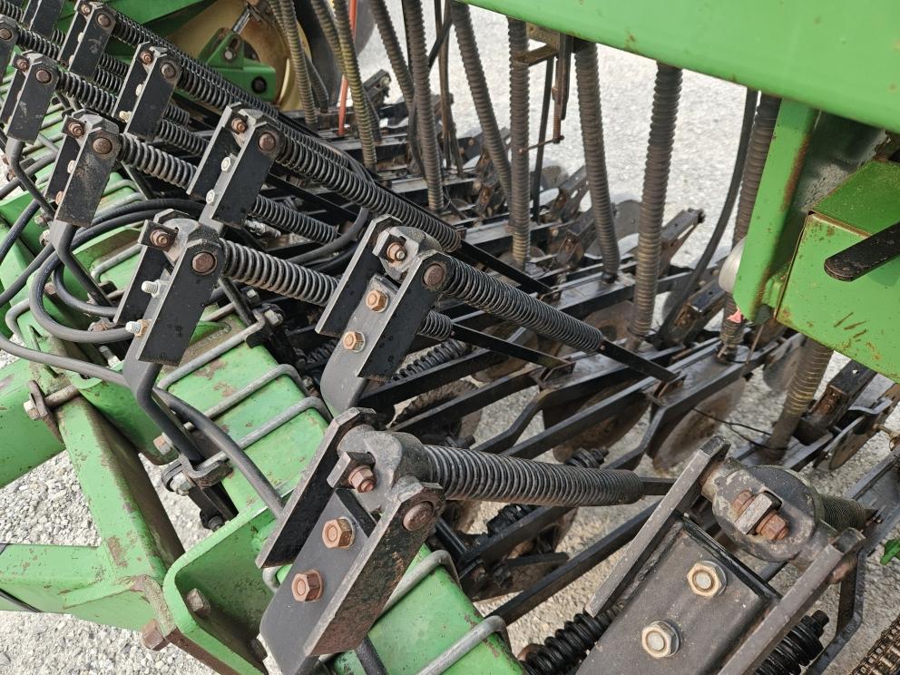 Image for Great Plains Solid Stand 10