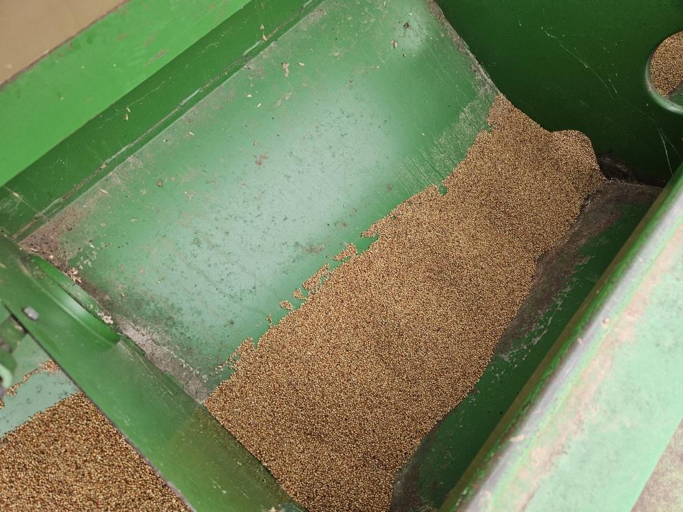 Image for Great Plains Solid Stand 10