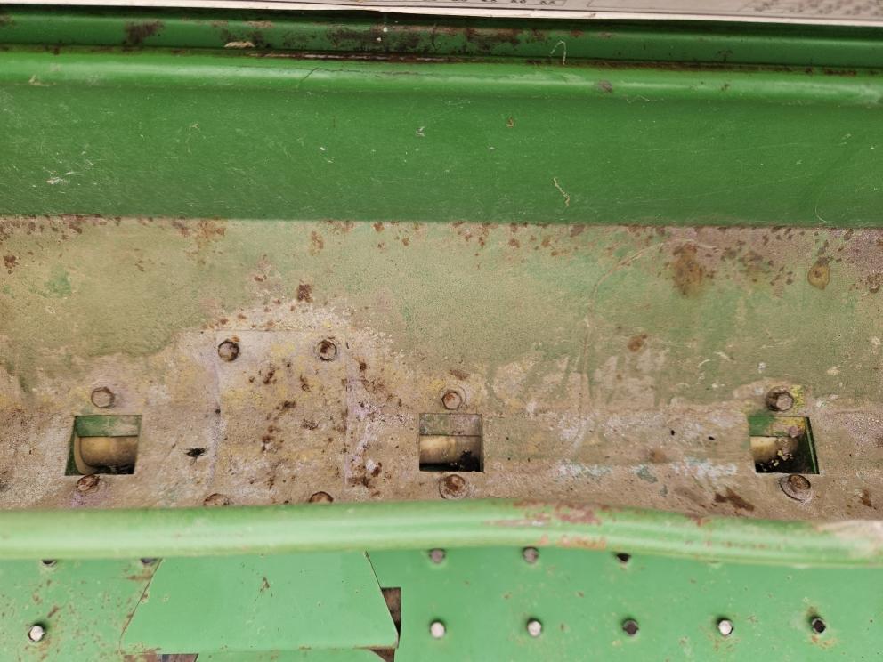 Image for Great Plains Solid Stand 10