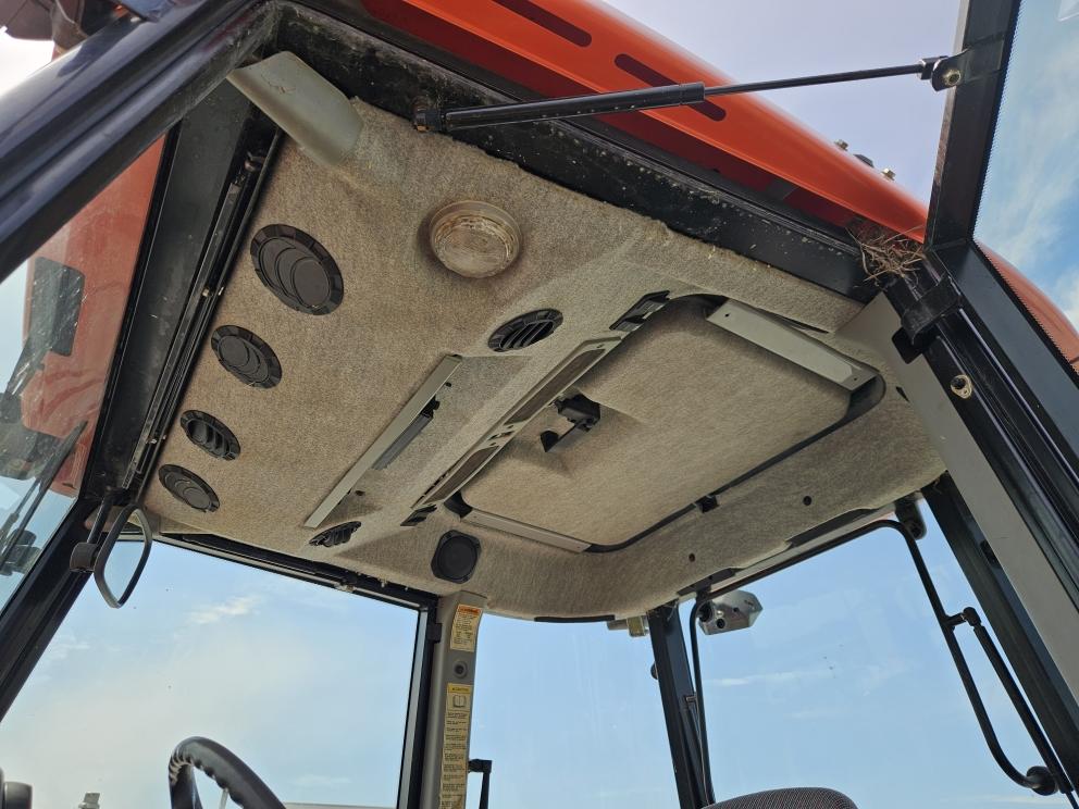 Image for 1998 Agco Allis 8745