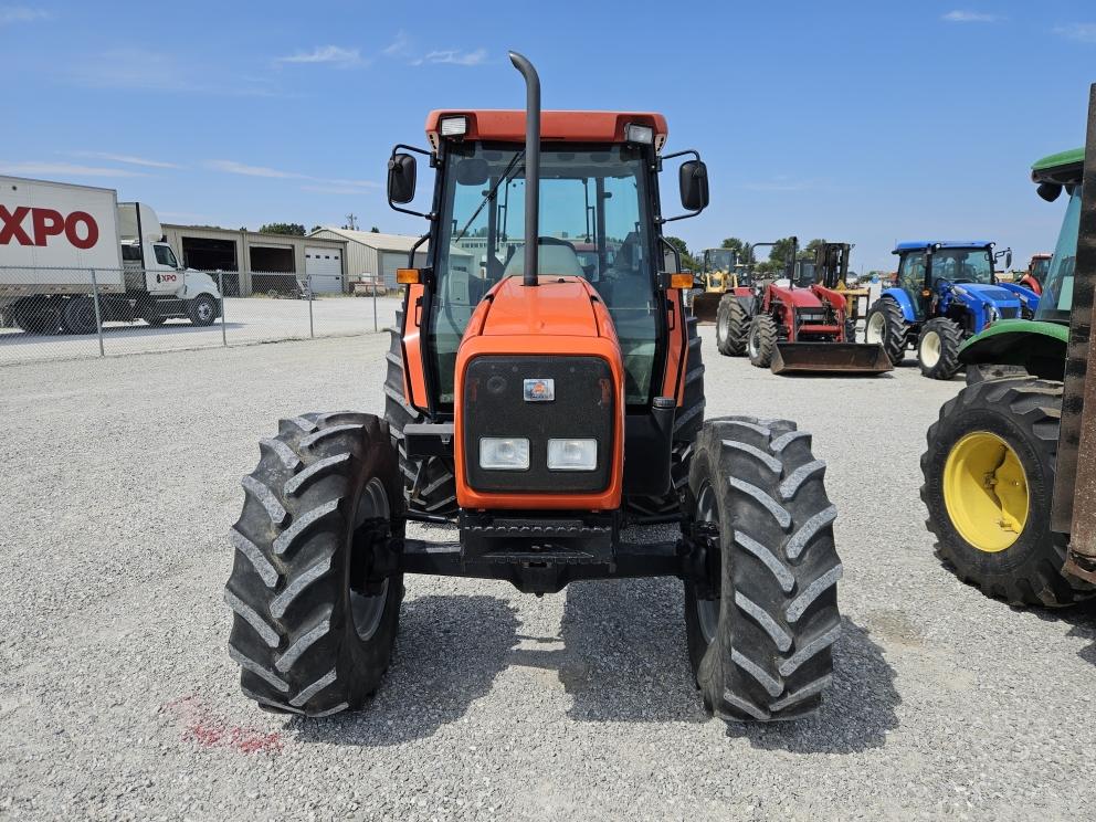 Image for 1998 Agco Allis 8745