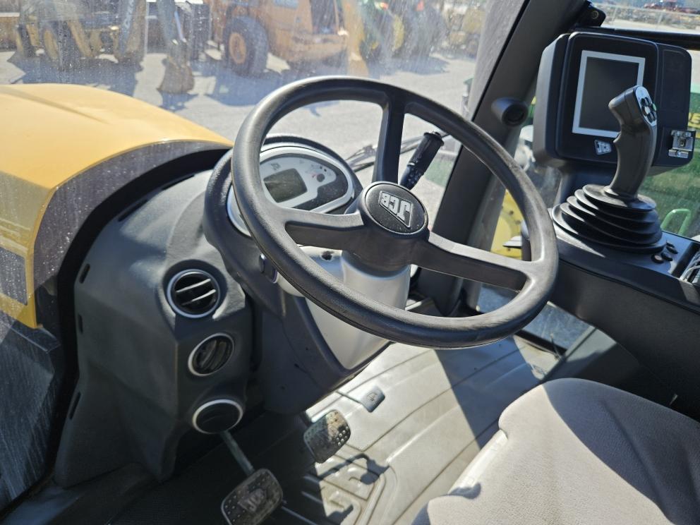 Image for 2010 JCB 8250