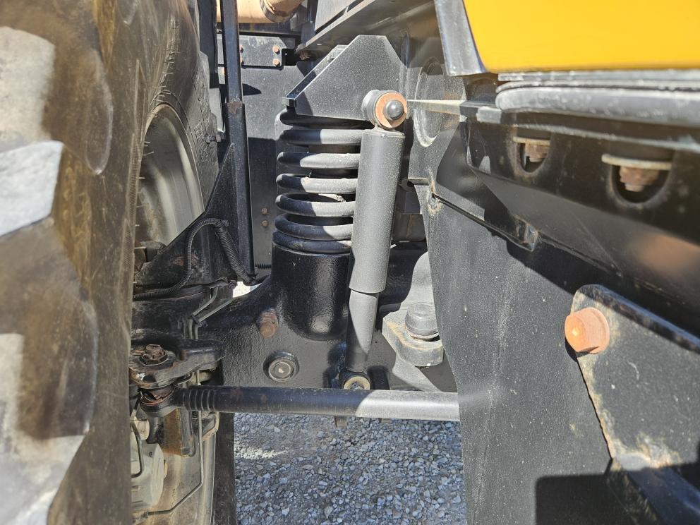 Image for 2010 JCB 8250