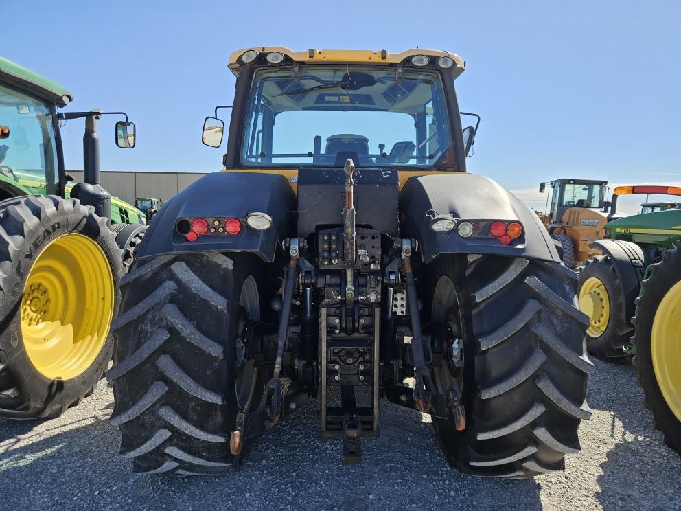 Image for 2010 JCB 8250