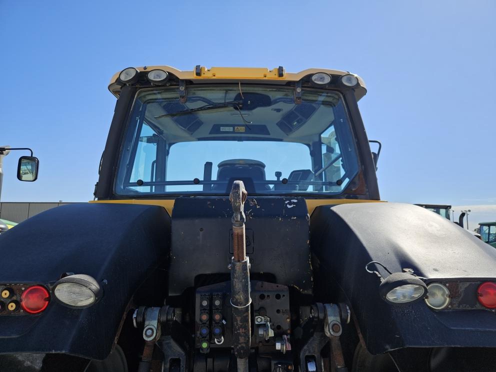 Image for 2010 JCB 8250