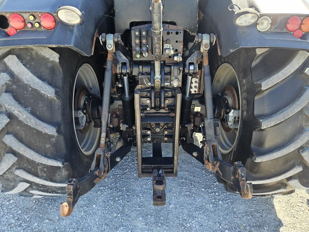 Image for 2010 JCB 8250