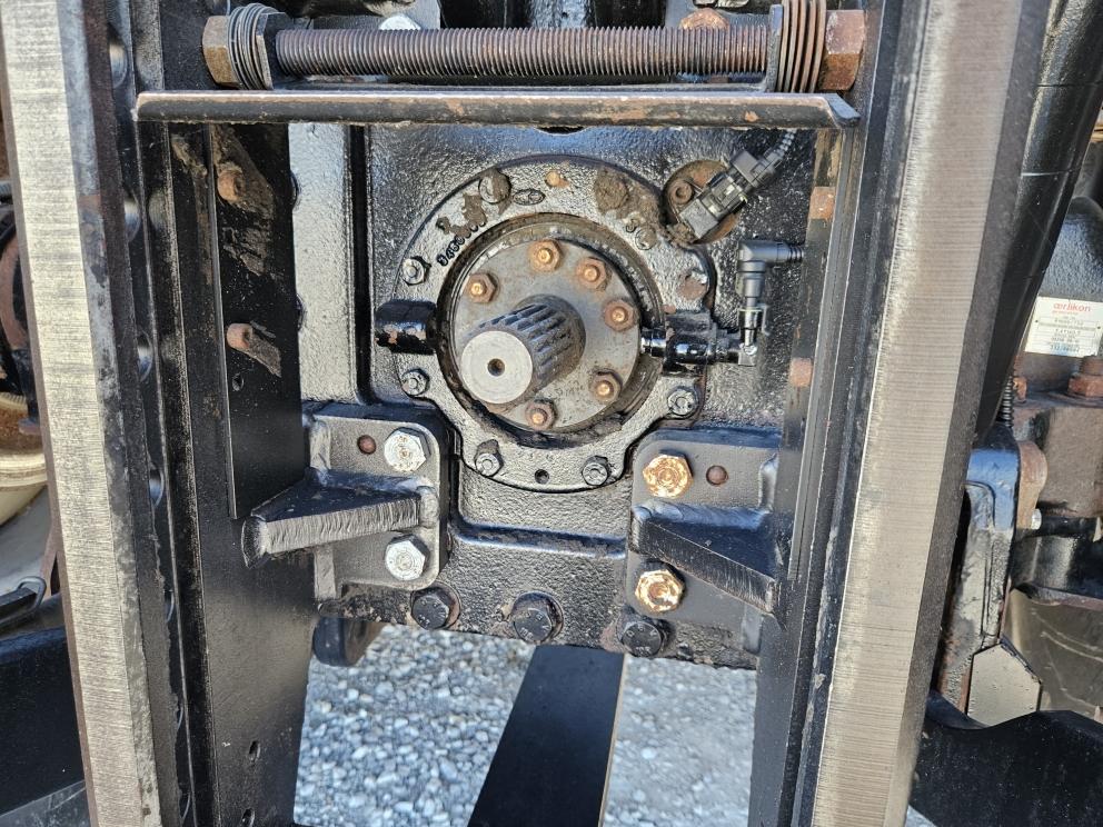 Image for 2010 JCB 8250