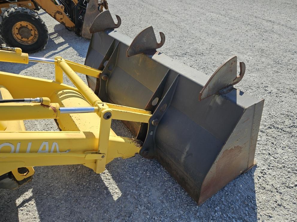 Image for 2005 New Holland LB75B