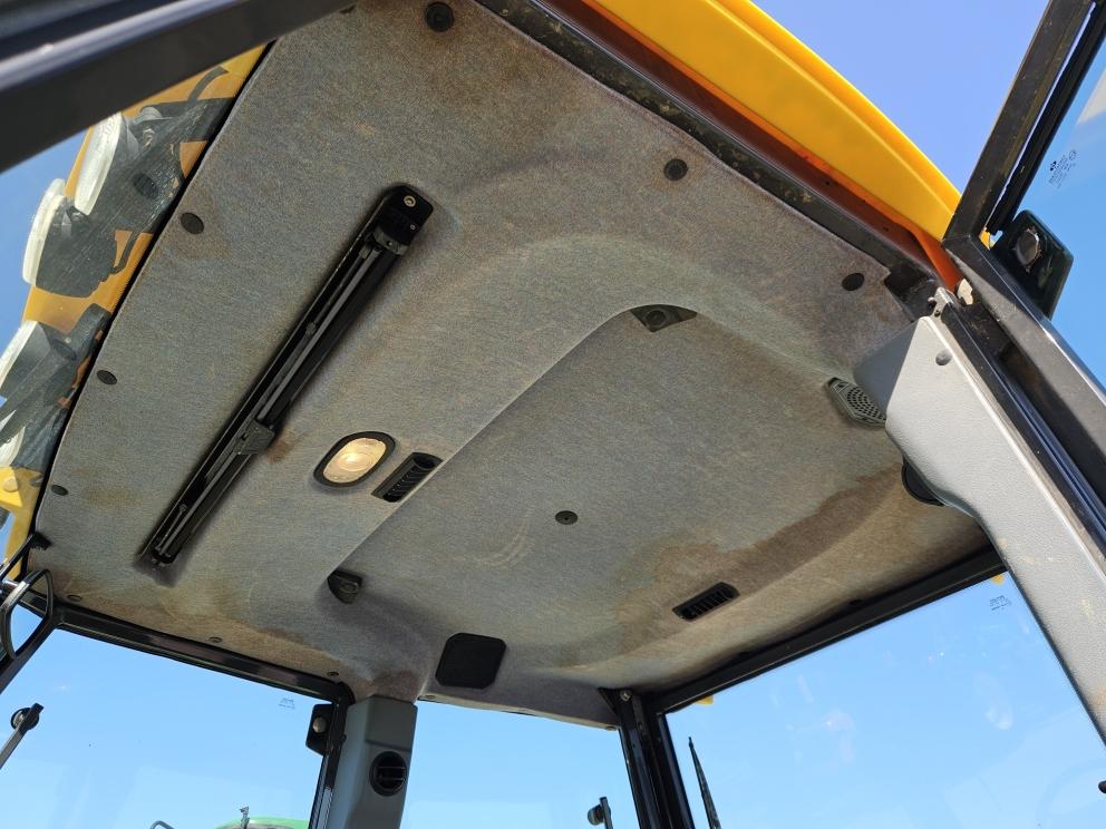 Image for 2005 New Holland LB75B