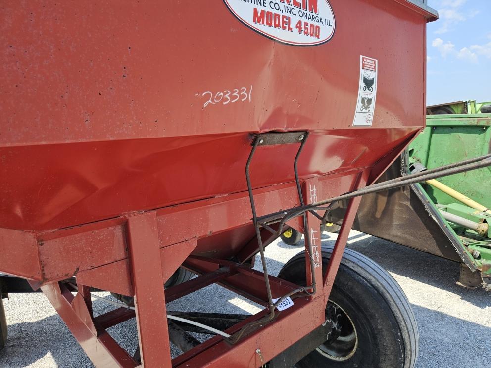 Image for Ficklin 4500