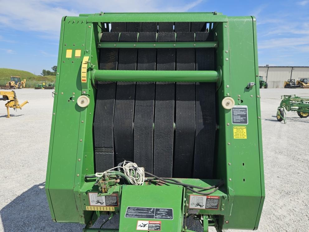 Image for 1994 John Deere 385