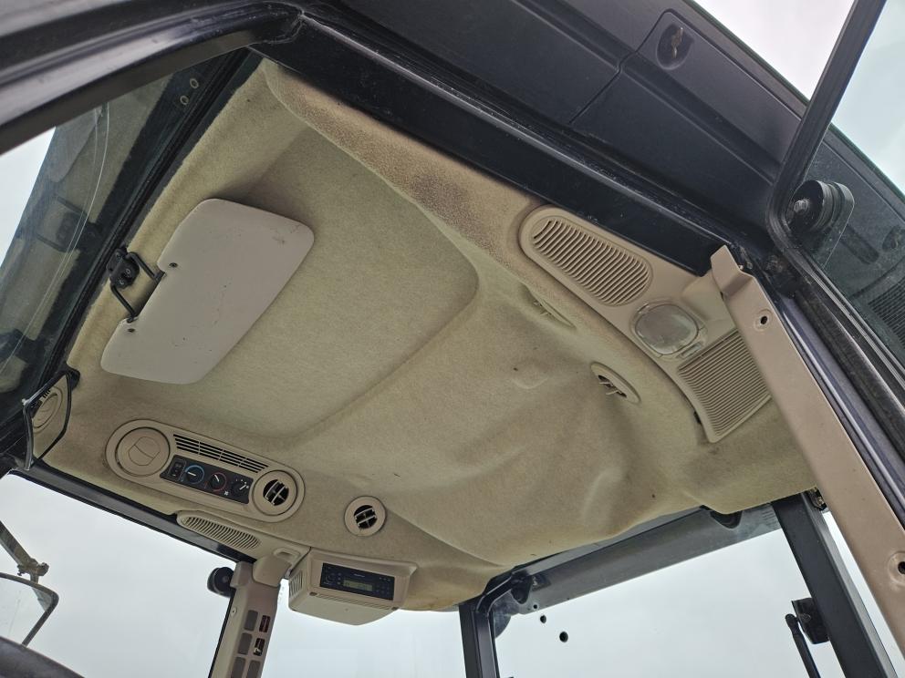 Image for 2008 John Deere 5093E