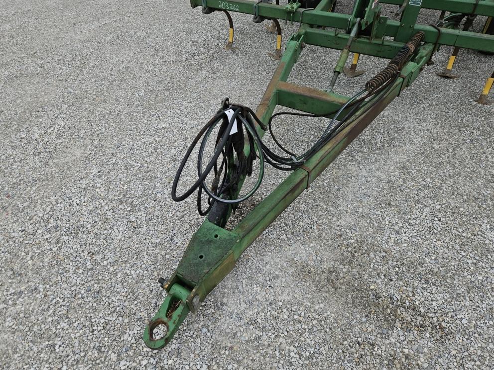 Image for 1996 John Deere 980