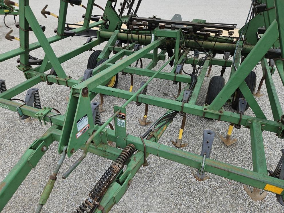 Image for 1996 John Deere 980