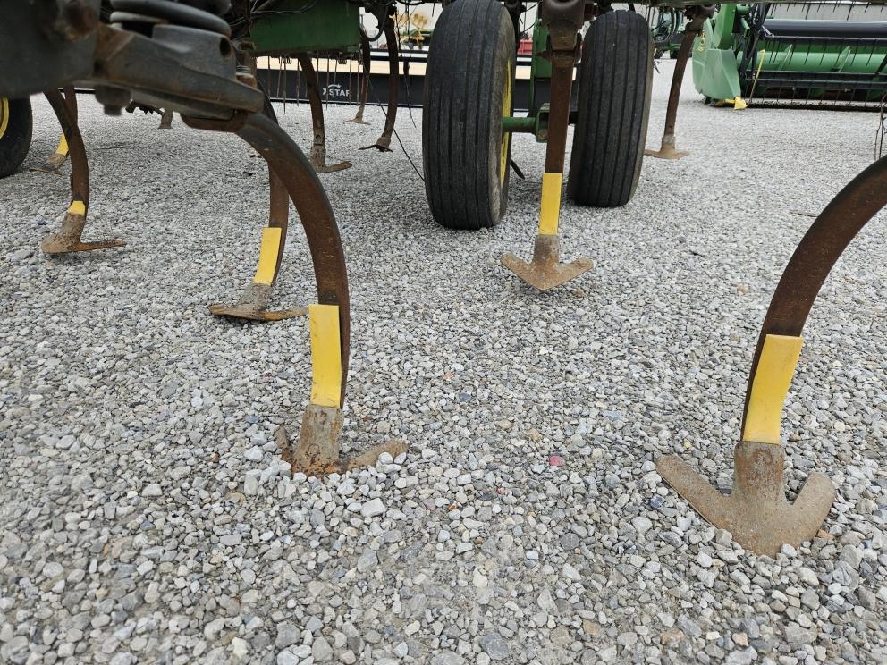 Image for 1996 John Deere 980