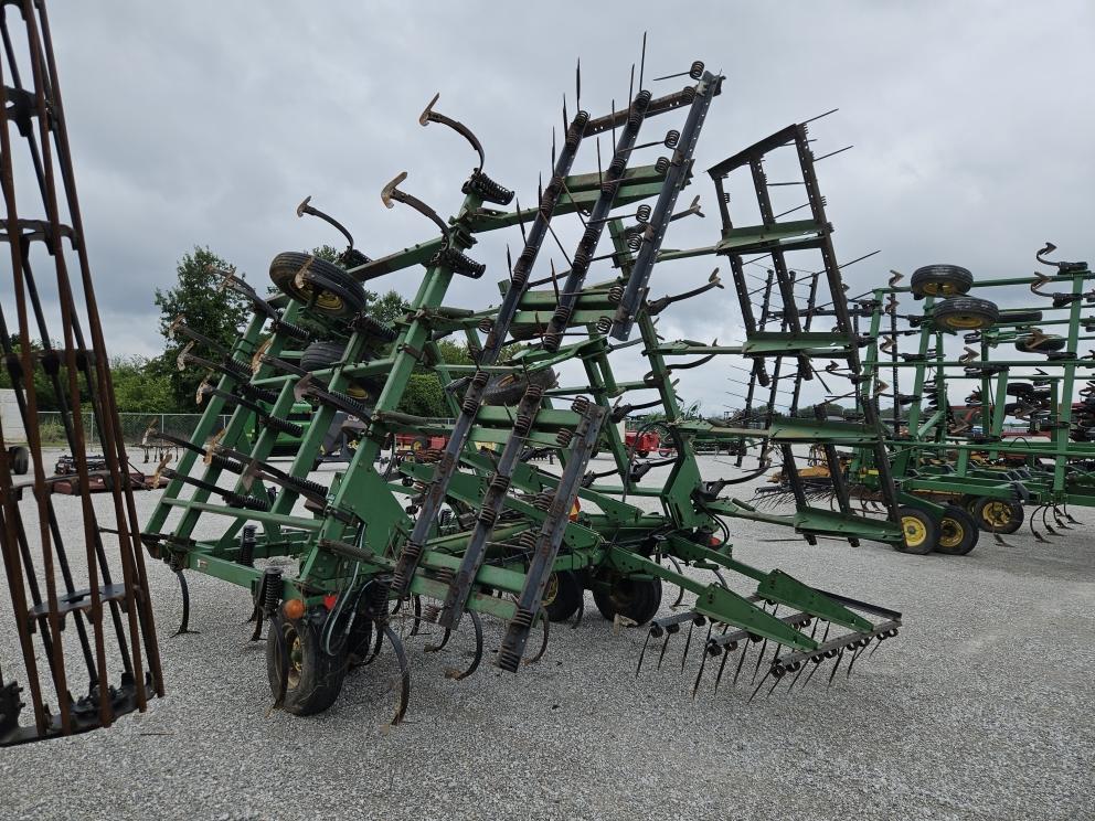 Image for 1996 John Deere 980